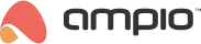 Logo Ampio