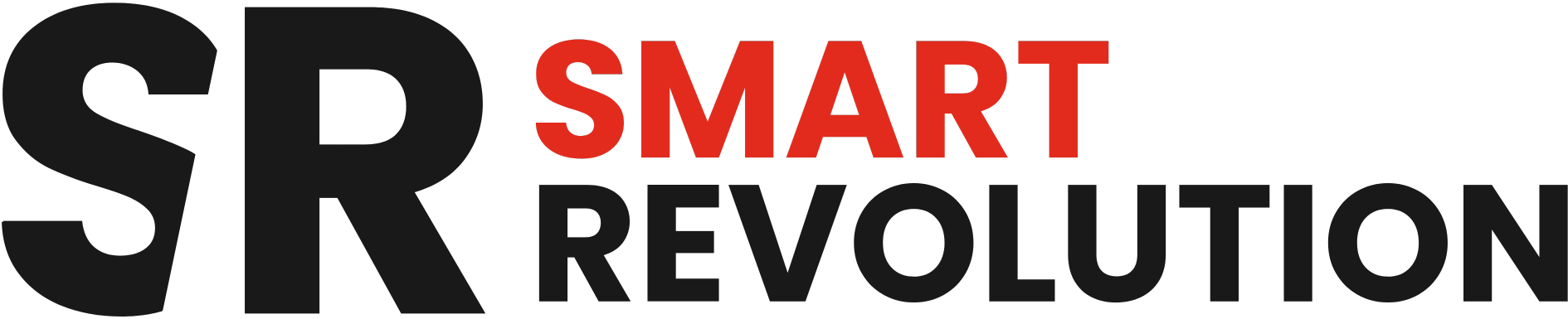 Smart Revolution Logo